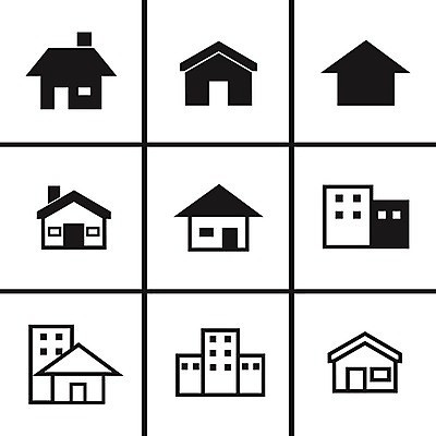 EPS 해외이미지 모양 전통 디자인 실루엣 일러스트 건축양식 창문 지붕 주택 종류 굴뚝 건물 그래픽 세트 검은색 도시 재산 수집 심볼 오브젝트 심플 윤곽 고립 교외 엘리먼트 진짜 해외202004 해외일러스트 건축물 건축 컬러 촬영기법 금융 파일형식 벡터 이미지허브