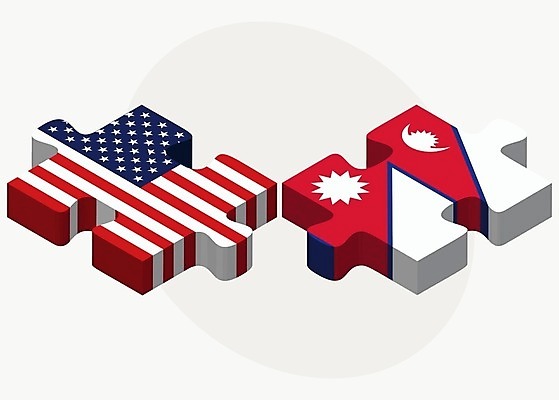 EPS 해외이미지 아시아 조각 컨셉 일러스트 비즈니스 관계 협력 함께함 사람 그래픽 3D 미국 깃발 퍼즐 연결 결합 접속 민주주의 오브젝트 흰배경 네팔 나눔 해결 고립 공화국 전국 정부 정치 카트만두 통일 해외202004 해외일러스트 나라 백그라운드 북아메리카 흰색 디지털합성 파일형식 벡터 이미지허브