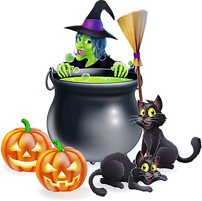 EPS 해외이미지 캐릭터 어린이 일러스트 호박 휴가 요리 초록색 보라색 검은색 고양이 거품 할로윈 수확 막대기 냄비 정상 만화 빗자루 피부 사인 그림 복고 마녀 초대 장면 마법 물약 양조 해외202004 해외일러스트 일러캐릭터 컬러 농업 채소 포유류 사람 신체부위 반려동물 약 솥 청소도구 파일형식 벡터 이미지허브
