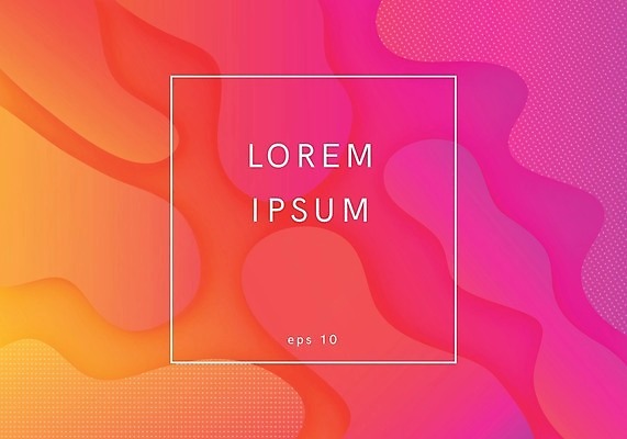 EPS 해외이미지 모양 템플릿 디자인 배너 포스터 파도 분홍색 백그라운드 컨셉 패턴 곡선 오렌지 일러스트 비즈니스 모션 추상 미래 프레임 미술 경사 그래픽 컬러풀 노란색 파티 유행 3D 디지털 보라색 활발 덮개 발표 액체 떨어짐 잡지 인쇄 시원함 레이아웃 역동적 상업 힙스터 멤피스디자인 미니멀 해외202004 해외일러스트 패션 선 바다 컬러 무늬 과일 문화예술 이벤트 간행물 뚜껑 디지털합성 파일형식 벡터 이미지허브
