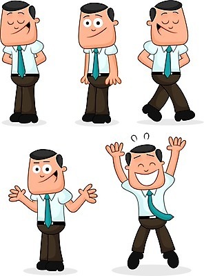 EPS 해외이미지 클립아트 직업 캐릭터 응시 행복 감정 얼굴 일러스트 비즈니스 성공 노동자 대화 서기 미소 사람 정장 금융 경제 세트 사무실 걷기 점프 기쁨 표현 우승 업무 비즈니스맨 그리기 기다림 유머 시장 만화 수집 종업원 만족 경영자 리더 긍정 코믹 반응 캐리커처 해외202004 해외일러스트 일러캐릭터 시선 옷 남자 컨셉 모션 표정 말하기 신체부위 최고 작업 직장인 그림 파일형식 벡터 이미지허브