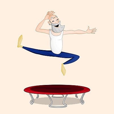 EPS 해외이미지 캐릭터 1 라이프스타일 할아버지 스포츠 일러스트 놀이 미술 미소 소년 성인 그래픽 장난감 점프 기쁨 장비 만화 오브젝트 그림 고립 옛날 해외202004 해외일러스트 일러캐릭터 노년 남자 감정 어린이 모션 문화예술 표정 사람 생활 파일형식 벡터 이미지허브