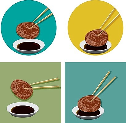 EPS 해외이미지 전통 접시 음식 조각 백그라운드 일러스트 젓가락 한국 육류 돼지고기 스테이크 요리 갈색 상점 식당 일본 식사 중국 잡기 막대기 사발 소시지 플랫 그릴 아침식사 바비큐 자르기 먹기 심볼 사인 질감 햄 슬라이스 베이컨 양고기 고립 살라미 송아지고기 정육점 해외202004 해외일러스트 식기 아시아 컬러 식재료 모션 주방용품 서양음식 수저 사기그릇 가공식품 파일형식 벡터 그릇 나라 생활용품 오브젝트 이미지허브