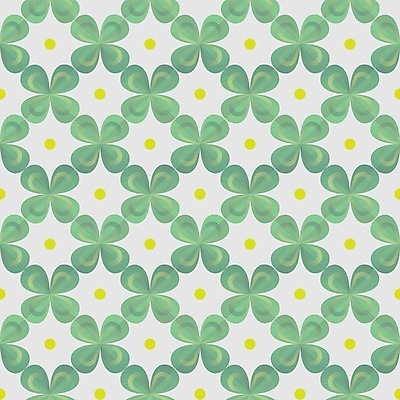 EPS 해외이미지 모양 식물 전통 디자인 꽃 종이 문화 백그라운드 잎 꽃무늬 패턴 일러스트 자연 벽지 추상 휴가 장식 초록색 봄 수확 흰색 축하 직물 인사 행운 재산 클로버 토끼풀 심볼 사인 그림 질감 아일랜드 내추럴 고립 엘리먼트 해외202004 해외일러스트 계절 유럽 컬러 컨셉 무늬 농업 금융 예절 생태계 파일형식 벡터 이미지허브