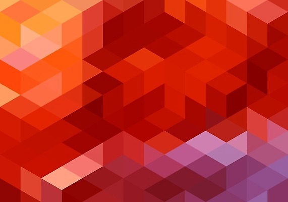 EPS 해외이미지 디자인 포스터 분홍색 백그라운드 컨셉 패턴 오렌지 일러스트 벽지 추상 미술 그래픽 빨간색 컬러풀 유행 디지털 보라색 큐브 질감 모자이크 망사 구성 엘리먼트 폴리곤 해외202004 해외일러스트 컬러 무늬 과일 문화예술 직물 파일형식 벡터 이미지허브