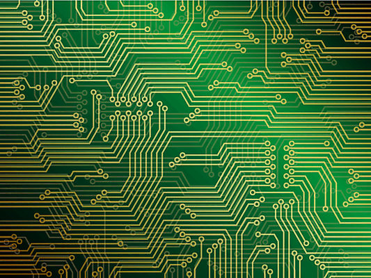 EPS 해외이미지 백그라운드 일러스트 건축양식 프레임 컴퓨터 인쇄 사이버 순환 전자 시스템 청사진 마더보드 선로 하드웨어 해외202004 해외일러스트 건축 모션 전자제품 파일형식 벡터 이미지허브