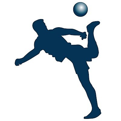 EPS 해외이미지 1 디자인 남자 실루엣 스포츠 포즈 일러스트 공 모션 놀이 축구선수 사람 성인 운동 숫자 축구 경쟁 게임 흰색 킥 통과 고립 골 양발 플레이어 필승 해외202004 해외일러스트 문자 컬러 컨셉 운동선수 촬영기법 건강 구기 우승 파일형식 벡터 이미지허브