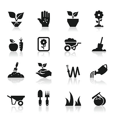 EPS 해외이미지 식물 디자인 꽃 실루엣 잎 농업 토마토 일러스트 자연 사람없음 장식 새싹 정원 수레 장비 떨어짐 사과 모종삽 삽 물주기 그림 원예 거름 해외202004 해외일러스트 산업 컨셉 채소 과일 모션 촬영기법 취미 카트 생태계 파일형식 벡터 이미지허브