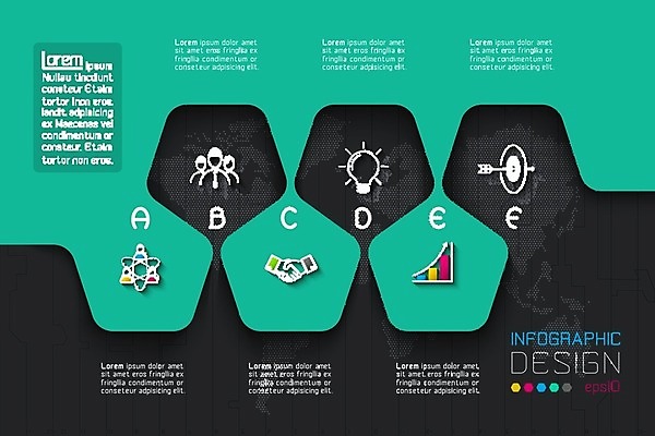 EPS 해외이미지 템플릿 디자인 배너 선 컨셉 지도 일러스트 비즈니스 텍스트 통신 성공 그래프 추상 아이디어 그래픽 초록색 단어 라벨 검은색 자료 웹 인포그래픽 정보 성장 점 발표 계획 연결 6 심볼 사인 옵션 레이아웃 단계 마케팅 방법 엘리먼트 타격 타임라인 해외202004 해외일러스트 문자 컬러 무늬 인터넷 모션 프레임 숫자 파일형식 벡터 이미지허브