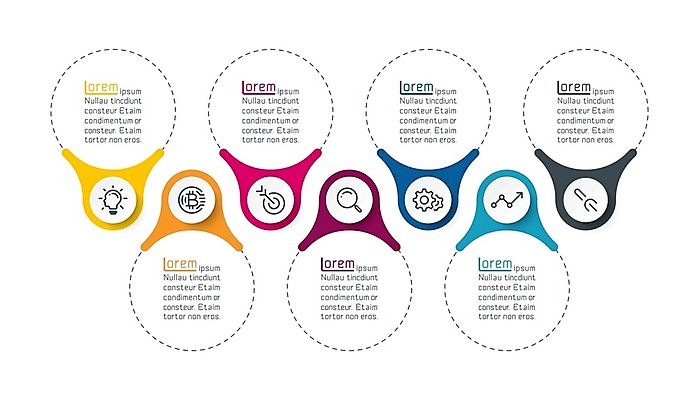 EPS 해외이미지 템플릿 디자인 배너 백그라운드 컨셉 일러스트 회사 비즈니스 그래프 추상 그래픽 세로 세트 숫자 라벨 자료 인포그래픽 정보 성장 시간 바 발표 역사 플랫 연도 심볼 사인 보고서 레이아웃 인덱스 단계 진행 엘리먼트 타임라인 해외202004 해외일러스트 문자 무늬 프레임 파일형식 벡터 이미지허브