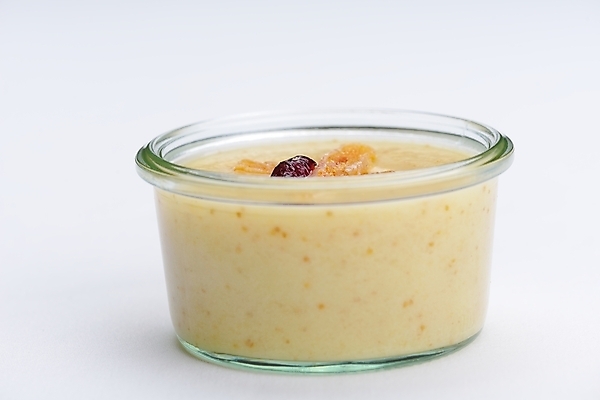 포토 JPG 해외이미지 실내 사람없음 한개 흰배경 푸딩 해외202004 해외포토 1 백그라운드 디저트 내부 흰색 파일형식 이미지허브