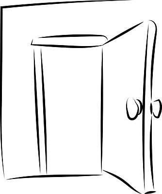 EPS 해외이미지 손 디자인 벽 컨셉 일러스트 출입구 잉크 손잡이 내부 펜 문 검은색 흰색 오픈 낙서 만화 스케치 입장 시작 열쇠구멍 환영 방법 이민 해외202004 해외일러스트 컬러 이동 미술 신체부위 필기구 파일형식 벡터 이미지허브