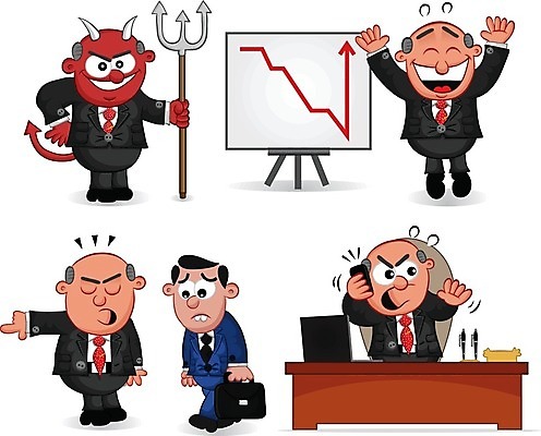 EPS 해외이미지 클립아트 직업 응시 남자 행복 일러스트 비즈니스 성공 노동자 대화 미술 서기 사람 정장 금융 경제 노트북 컴퓨터 사무실 문 외침 분노 업무 작업 비즈니스맨 절약 그리기 유머 시장 악마 만화 종업원 책상 경영자 리더 이익 캐리커처 해외202004 해외일러스트 시선 옷 감정 가구 컨셉 모션 문화예술 말하기 전자제품 소리 직장인 그림 파일형식 벡터 이미지허브