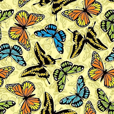 EPS 해외이미지 디자인 나비 곤충 백그라운드 패턴 날개 일러스트 벽지 추상 미술 그래픽 장식 여름 컬러풀 페인트 직물 우아함 질감 내추럴 엘리먼트 해외202004 해외일러스트 동물 계절 컬러 컨셉 무늬 문화예술 파일형식 벡터 이미지허브