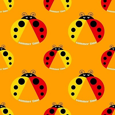 EPS 해외이미지 동물 캐릭터 종이 야생동물 곤충 패턴 날개 오렌지 일러스트 자연 벽지 추상 수염 빨간색 여름 반려동물 노란색 봄 흰색 직물 점 만화 딱정벌레 심볼 사인 무당벌레 포장소품 해외202004 해외일러스트 일러캐릭터 계절 컬러 무늬 과일 포장 오브젝트 생태계 포장재료 파일형식 벡터 이미지허브