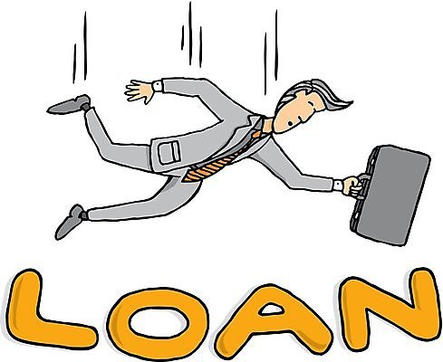 EPS 해외이미지 컨셉 일러스트 회사 비즈니스 사업가 아이디어 비즈니스맨 떨어짐 파산 대출 위기 착륙 포트폴리오 해외202004 해외일러스트 직업 남자 금융 직장인 파일형식 벡터 이미지허브