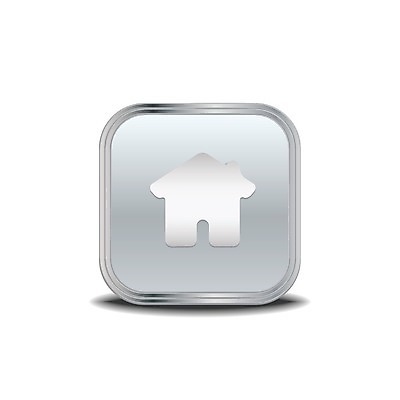 EPS 해외이미지 디자인 백그라운드 인터넷 일러스트 추상 주택 미술 그래픽 빛 3D 금속 웹 흰색 은색 심볼 사인 정사각형 고립 해외202004 해외일러스트 도형 컬러 무늬 재질 문화예술 건물 디지털합성 파일형식 벡터 이미지허브