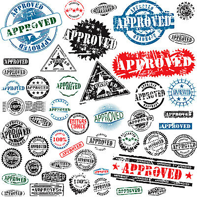 EPS 해외이미지 디자인 별 일러스트 비즈니스 성공 잉크 빨간색 사무실 떨어짐 인쇄 물개 입장 알림 확인 흔적 사인 신분 공지사항 고무 통과 우표 동의 승인 각인 해외202004 해외일러스트 자연요소 컬러 컨셉 포유류 바다동물 파일형식 벡터 이미지허브