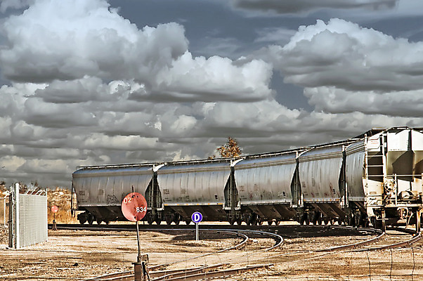 포토 JPG 해외이미지 산업 교통시설 자동차 아침 뿔 사람없음 기차 화물 시골 호루라기 트랙 무거움 선로 해외202004 해외포토 주간 육상교통 교통 대중교통 운송업 무게 시설 파일형식 이미지허브