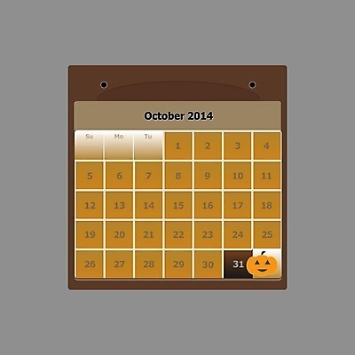 EPS 해외이미지 디자인 일러스트 비즈니스 호박 설계 이벤트 그래픽 사무실 어둠 할로윈 달력 일주일 날짜 연도 2014년 10월 월 엘리먼트 해외202004 해외일러스트 컨셉 채소 파일형식 벡터 이미지허브
