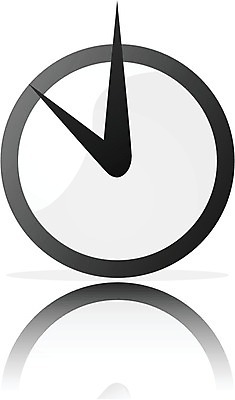 EPS 해외이미지 시계 일러스트 미술 그래픽 빛 반사 시간 심볼 손목시계 약속 광택 해외202004 해외일러스트 장신구 문화예술 파일형식 벡터 이미지허브