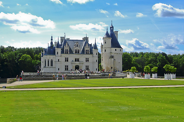 포토 JPG 해외이미지 건축양식 사람없음 가로 강 세계문화유산 프랑스 센터 르네상스 해외202004 해외포토 건축 유럽 문화재 파일형식 이미지허브