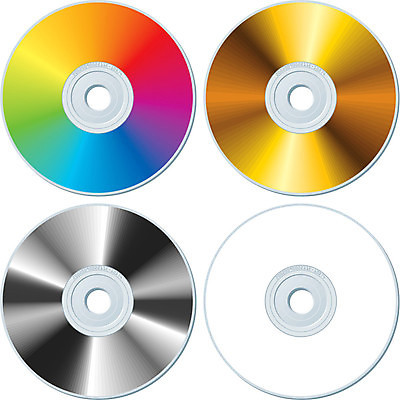 EPS 해외이미지 템플릿 무지개 일러스트 전자제품 빛 세트 금속 공백 CD 흰색 원형 그룹 황금 은색 심볼 DVD 카피스페이스 해외202004 해외일러스트 자연요소 도형 컬러 재질 파일형식 벡터 이미지허브