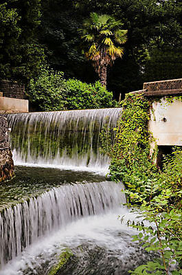 포토 JPG 해외이미지 영국 잉글랜드 사람없음 물 폭포 흐름 급류 해외202004 해외포토 자연요소 유럽 컨셉 자연 파일형식 이미지허브