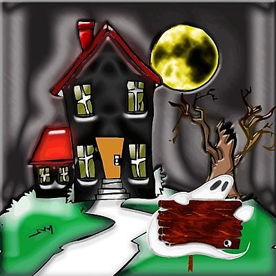 EPS 해외이미지 얼굴 일러스트 휴가 주택 장식 할로윈 달 가을 야간 무서움 10월 해외202004 해외일러스트 자연요소 계절 감정 건물 신체부위 날짜 파일형식 벡터 이미지허브