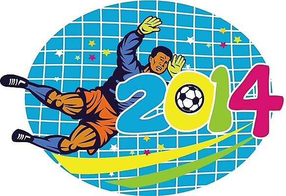EPS 해외이미지 스포츠 일러스트 그래픽 컵 세계 축구 미국 경쟁 깃발 남아메리카 복고 슛 2014년 골키퍼 브라질 삼바 토너먼트 플레이어 브라질사람 해외202004 해외일러스트 식기 컨셉 북아메리카 운동선수 아메리카 구기 연도 파일형식 벡터 대륙 이미지허브