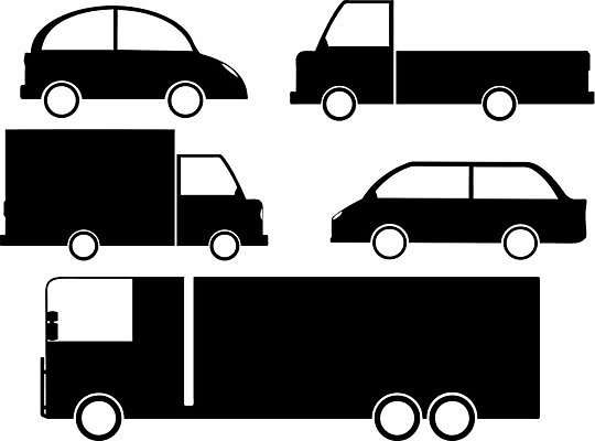 EPS 해외이미지 일러스트 교통시설 추상 그래픽 세트 픽토그램 검은색 수집 심볼 심플 해외202004 해외일러스트 컬러 교통 무늬 시설 파일형식 벡터 이미지허브