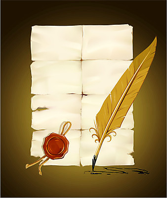 EPS 해외이미지 템플릿 종이 일러스트 텍스트 문구용품 잉크 사무실 펜 검은색 공백 흰색 공구 기록 얼룩 클래식 편지 깃털 오브젝트 그림 문서 페이지 시트 우표 고립 구김 대본 옛날 원고 필기체 해외202004 해외일러스트 문자 컬러 컨셉 비즈니스 모션 필기구 도구 파일형식 벡터 이미지허브