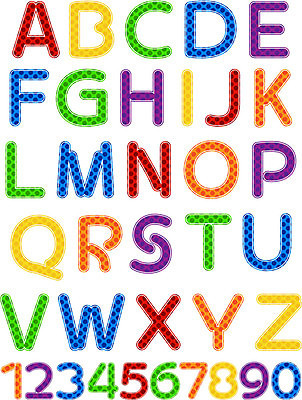 EPS 해외이미지 알파벳 교육 어린이 인터넷 일러스트 텍스트 학교 장식 책 스터디 컬러풀 장난감 독서 숫자 유치원 기록 만화 편지 심볼 사인 배지 조립 고립 해외202004 해외일러스트 문자 영어 컬러 사람 학습 파일형식 벡터 이미지허브