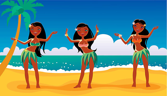 EPS 해외이미지 전통 행복 모래 일러스트 하늘 손바닥 태양 섹시 춤 인사 하와이 전국 해외202004 해외일러스트 자연요소 손 감정 컨셉 문화예술 미국 예절 파일형식 벡터 이미지허브