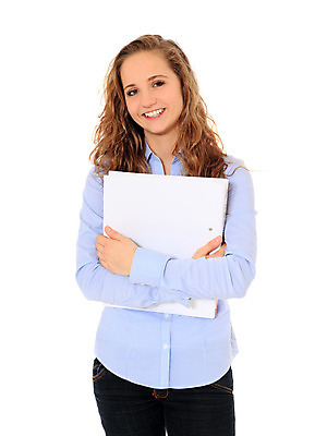 포토 JPG 해외이미지 백인 학생 여자 교육 행복 유럽 백그라운드 청소년 고등학교 한명 사람 10대 흰색 흰배경 대학교 고립 해외202004 해외포토 서양인 1 감정 나라 컬러 학교 파일형식 이미지허브