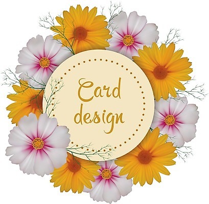EPS 해외이미지 디자인 꽃 종이 분홍색 결혼 꽃무늬 패턴 일러스트 자연 휴가 해바라기 프레임 사랑 장식 여름 노란색 3D 정원 봄 축하 인사 원형 신용카드 코스모스 엽서 초대 2월 엘리먼트 해외202004 해외일러스트 도형 식물 계절 감정 컬러 컨셉 무늬 이벤트 금융 예절 날짜 편지 디지털합성 생태계 파일형식 벡터 이미지허브