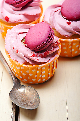 포토 JPG 해외이미지 디저트 사람없음 컵케이크 마카롱 해외202004 해외포토 음식 케이크 파일형식 이미지허브