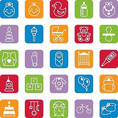 EPS 해외이미지 일러스트 곰 오리 안전 소년 세트 픽토그램 장난감 모니터 자전거 웹 장비 침대 플랫 온도계 수집 노리개젖꼭지 사인 기저귀 마차 유모차 딸랑이 해외202004 해외일러스트 동물 남자 어린이 교통수단 가구 인터넷 포유류 조류 컴퓨터 바이크 아기용품 파일형식 벡터 이미지허브