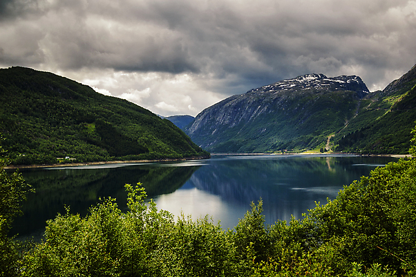 포토 JPG 해외이미지 유럽 자연 산 북유럽 노르웨이 풍경 사람없음 야외 여름 스칸디나비아 해외202004 해외포토 계절 나라 생태계 파일형식 이미지허브
