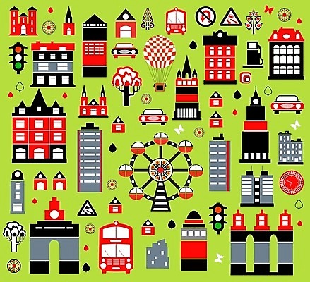 EPS 해외이미지 백그라운드 패턴 일러스트 자동차 추상 거리 주택 건물 그래픽 장식 운전 직물 도시 운전사 속도 그림 질감 복고 스크랩북 엘리먼트 해외202004 해외일러스트 직업 건축물 육상교통 무늬 모션 파일형식 벡터 이미지허브