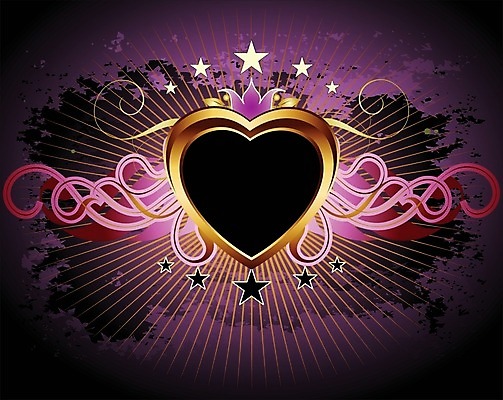 EPS 해외이미지 모양 식물 디자인 별 백그라운드 컨셉 잎 꽃무늬 곡선 일러스트 자연 추상 왕관 프레임 발렌타인데이 창조 사랑 장식 빨간색 검은색 광선 하트 화려 황금 제비꽃 복고 스타일 해외202004 해외일러스트 자연요소 꽃 감정 선 컬러 무늬 데이이벤트 생태계 파일형식 벡터 이미지허브