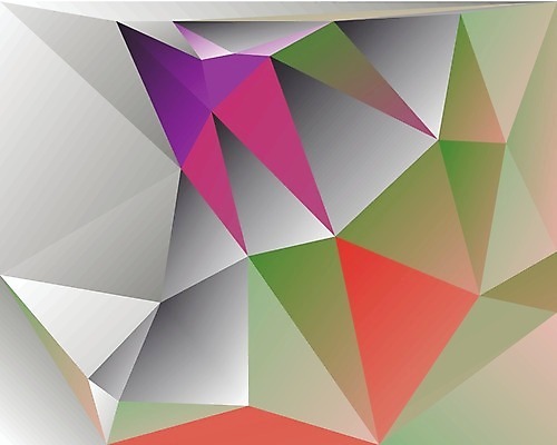 EPS 해외이미지 백그라운드 일러스트 추상 사람없음 그래픽 컬러풀 기하학 지오메트릭 해외202004 해외일러스트 컬러 무늬 파일형식 벡터 이미지허브