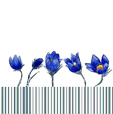 EPS 해외이미지 꽃 줄기 백그라운드 잎 꽃무늬 패턴 일러스트 수채화 사람없음 물 파란색 컬러풀 노란색 속도 핸드메이드 헌병 해외202004 해외일러스트 자연요소 식물 컬러 무늬 군인 파일형식 벡터 이미지허브