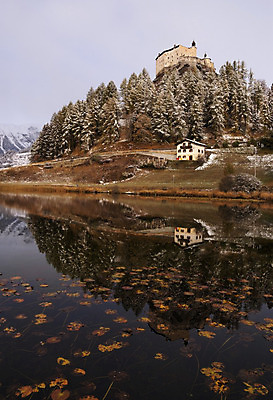 포토 JPG 해외이미지 호수 단풍 산 사람없음 물 반사 가을 스위스 알프스 해외202004 해외포토 자연요소 계절 유럽 잎 파일형식 이미지허브