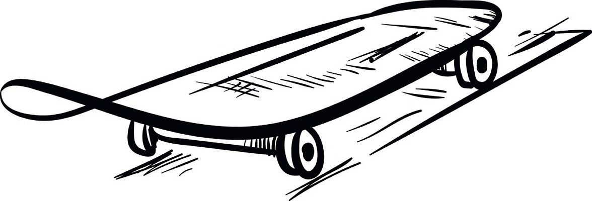 EPS 해외이미지 백그라운드 신발 무늬 일러스트 그래픽 운동 검은색 힘 흰색 스케이트보드 바퀴 스케치 갑판 속도 그림 윤곽 베어링 해외202004 해외일러스트 컬러 건강 미술 보드_스포츠 배 선박 파일형식 벡터 이미지허브