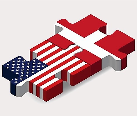 EPS 해외이미지 조각 컨셉 일러스트 비즈니스 관계 협력 함께함 덴마크 사람 그래픽 3D 미국 깃발 퍼즐 연결 결합 접속 오브젝트 흰배경 나눔 해결 고립 왕국 전국 정부 정치 코펜하겐 통일 해외202004 해외일러스트 백그라운드 북아메리카 북유럽 흰색 디지털합성 파일형식 벡터 이미지허브