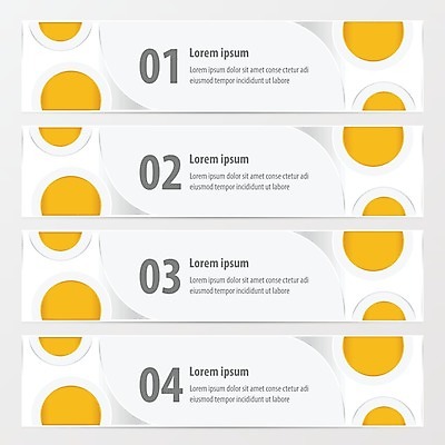 EPS 해외이미지 클립아트 템플릿 디자인 배너 리본 선 파도 백그라운드 컨셉 패턴 일러스트 비즈니스 추상 화살 나선형 미술 세트 숫자 꼬리표 라벨 자료 인포그래픽 정보 원형 연결 심볼 사인 메뉴 옵션 레이아웃 역동적 종이접기 네비게이션 단계 리듬 웹디자인 해외202004 해외일러스트 도형 문자 종이 바다 무늬 문화예술 프레임 접기 파일형식 벡터 이미지허브