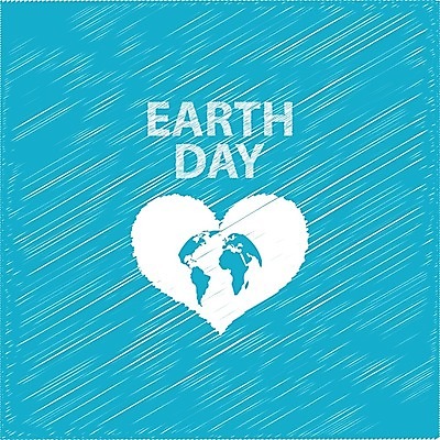 EPS 해외이미지 지구 백그라운드 일러스트 초록색 파란색 행성 흰색 낙서 인쇄 스케치 심볼 대륙 그림 테이프 손그림 블러 지구의날 해외202004 해외일러스트 기념일 컬러 문구용품 미술 우주 파일형식 벡터 이미지허브