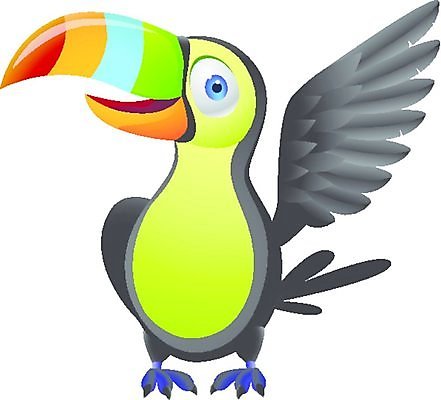 EPS 해외이미지 동물 공원 행복 야생동물 백그라운드 날개 오렌지 일러스트 자연 조류 미소 노란색 검은색 흰색 나뭇가지 인사 만화 깃털 부리 코믹 브라질 내추럴 아마존 이국적 브라질사람 해외202004 해외일러스트 나무 공공시설 감정 컬러 과일 표정 예절 남아메리카 생태계 파일형식 벡터 이미지허브