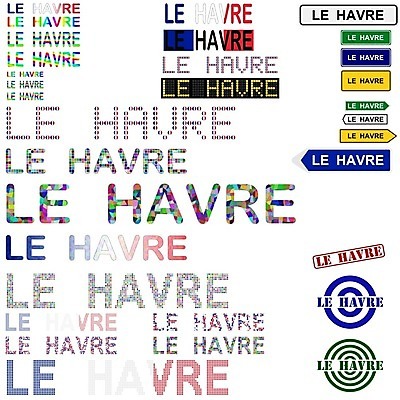 EPS 해외이미지 디자인 여행 일러스트 텍스트 추상 화살 타이포그라피 그래픽 장식 세트 여행객 프랑스 깃발 기록 도시 원형 이름 편지 수집 심볼 사인 정사각형 모자이크 우표 프랑스어 고립 노르망디 스타일 해외202004 해외일러스트 도형 문자 유럽 무늬 사람 파일형식 벡터 이미지허브